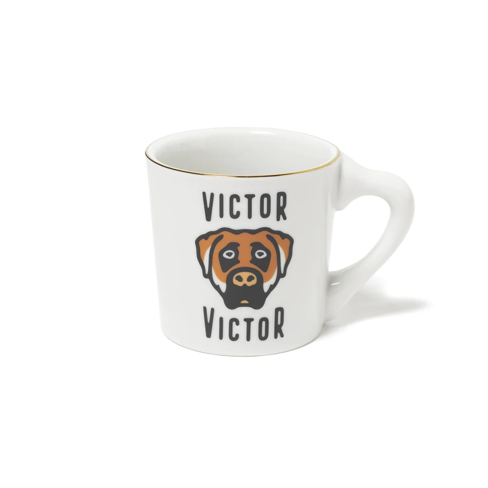 Victor Victor Mug
